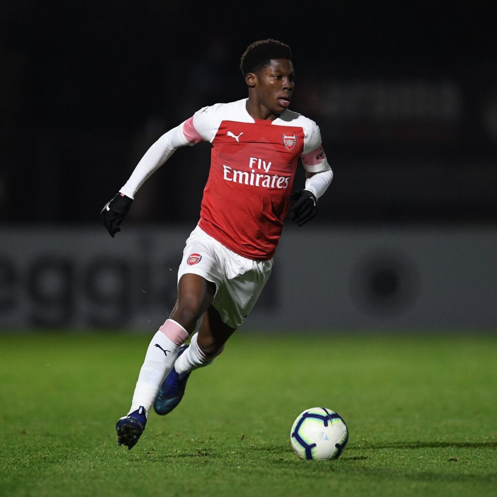 Yunus-Musah