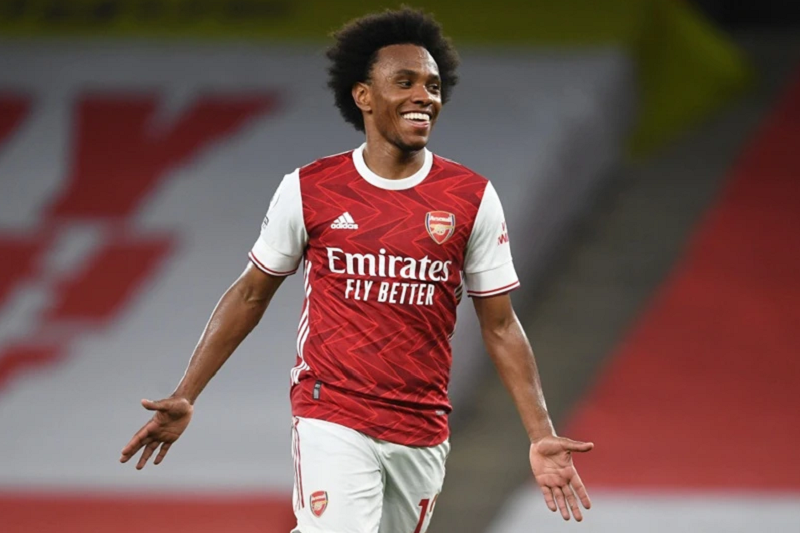 Willian-ars